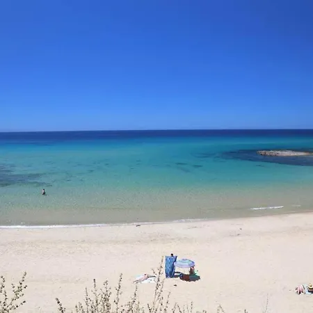 Daire Attico Vista Mare A Con Terrazzo Panoramico *