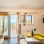 Apartamento Attico Vista Mare A Con Terrazzo Panoramico Castelsardo