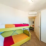 Attico Vista Mare A Con Terrazzo Panoramico *