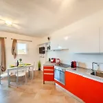 Apartamento Attico Vista Mare A Con Terrazzo Panoramico *