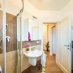 Apartamento Attico Vista Mare A Con Terrazzo Panoramico Castelsardo