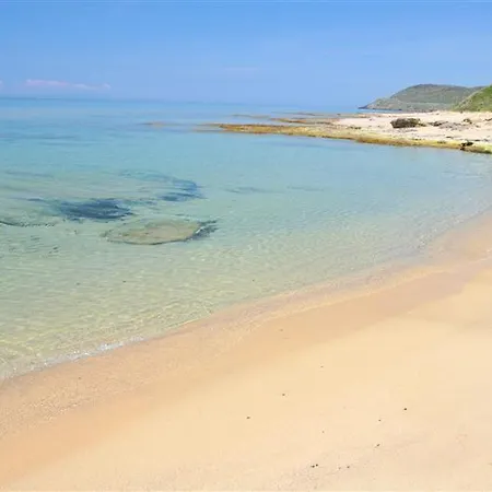 Apartmán Attico Vista Mare A Con Terrazzo Panoramico *