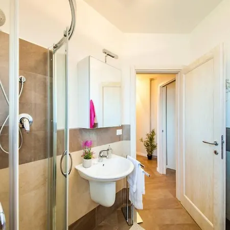 Apartmán Attico Vista Mare A Con Terrazzo Panoramico Castelsardo